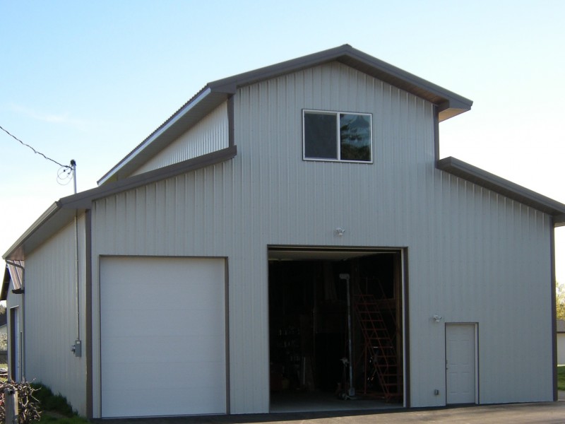 Amarr Garage Doors Salaries In The United States