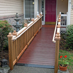 Aging in Place & Universal Design