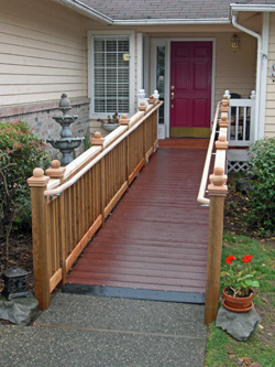 Aging in Place & Universal Design