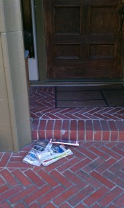 flood rebuilding Boise