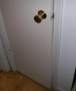 repairing walls Boise