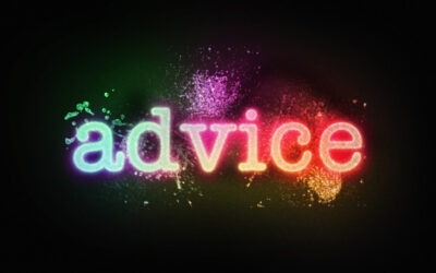 All Advice is NOT Necessarily Good