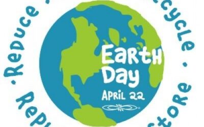 Levco Celebrates Earth Day 2013