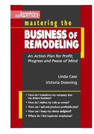 What is Your Remodeler Reading?