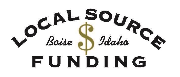 local source funding