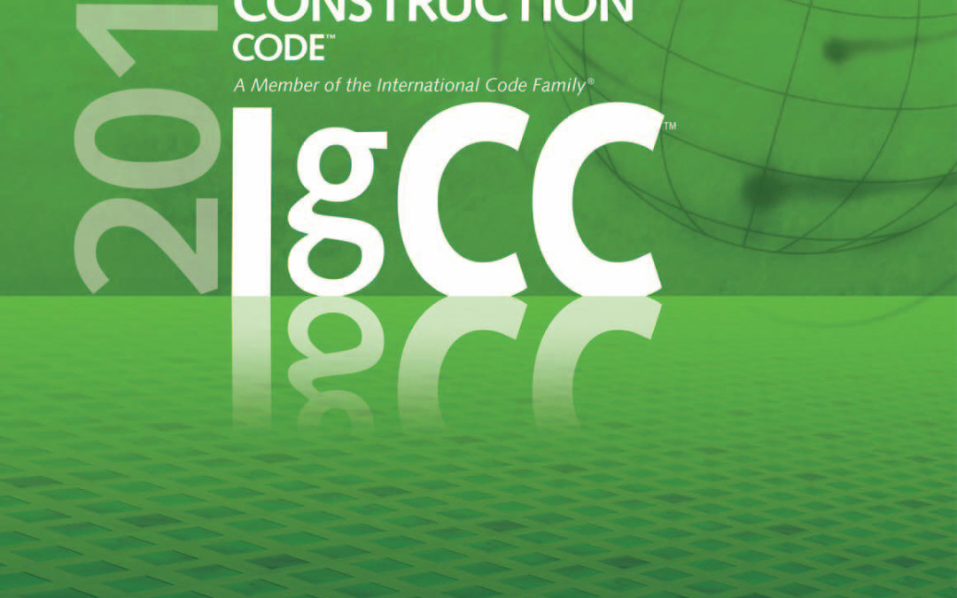 Boise adopts green building code