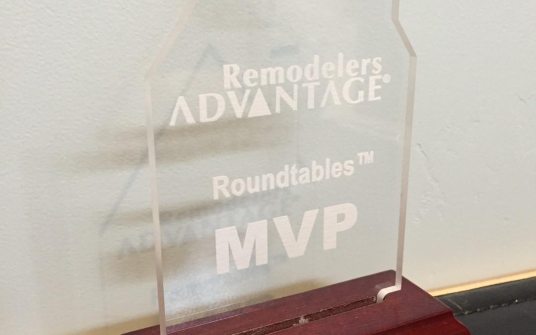 Roundtables MVP