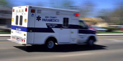 Ada County Paramedics