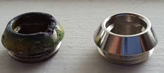 I can’t turn the HOT water off