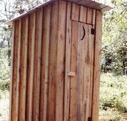 What makes a toilet work?