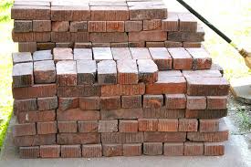 400 bricks