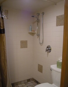 Basement contractor Boise