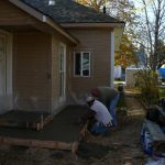 Flat Work