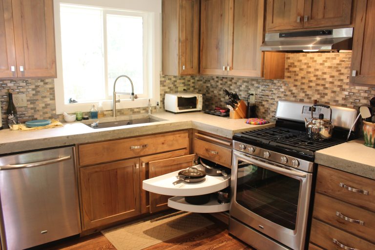 Kitchen cabinet upgrades - Home Remodeling | Boise, Idaho