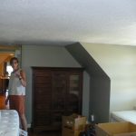 Low Ceiling