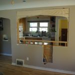 Opening Up the Wall