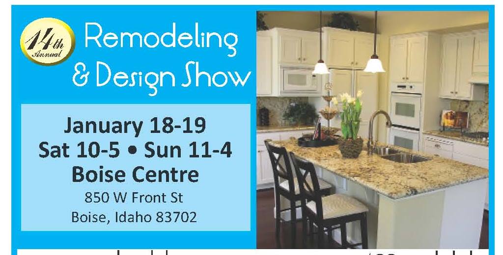 Remodeling Show