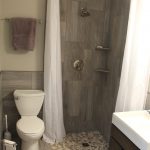 Toilet & Shower