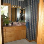 Vanity before