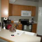 old Kitchen