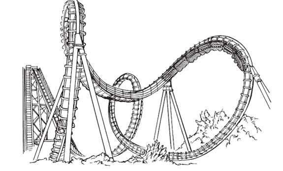 The Roller Coaster