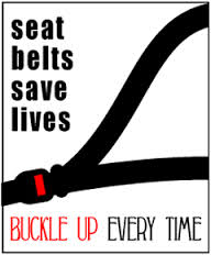Buckle up man