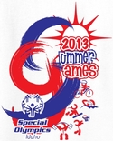 Special Olympics 2013