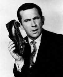 maxwell smart