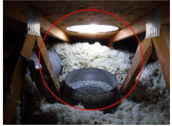 Roof replacement problems