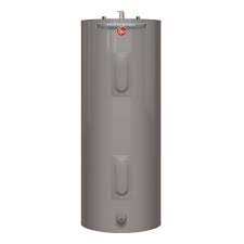 Electric Water Heaters
