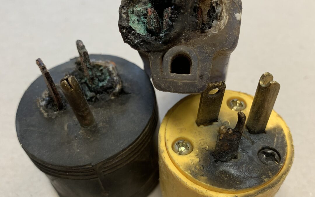 Electrical Cord Safety