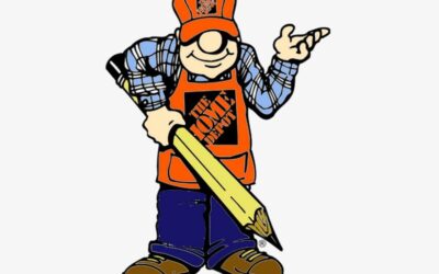 According To The Big Box Store Guy…