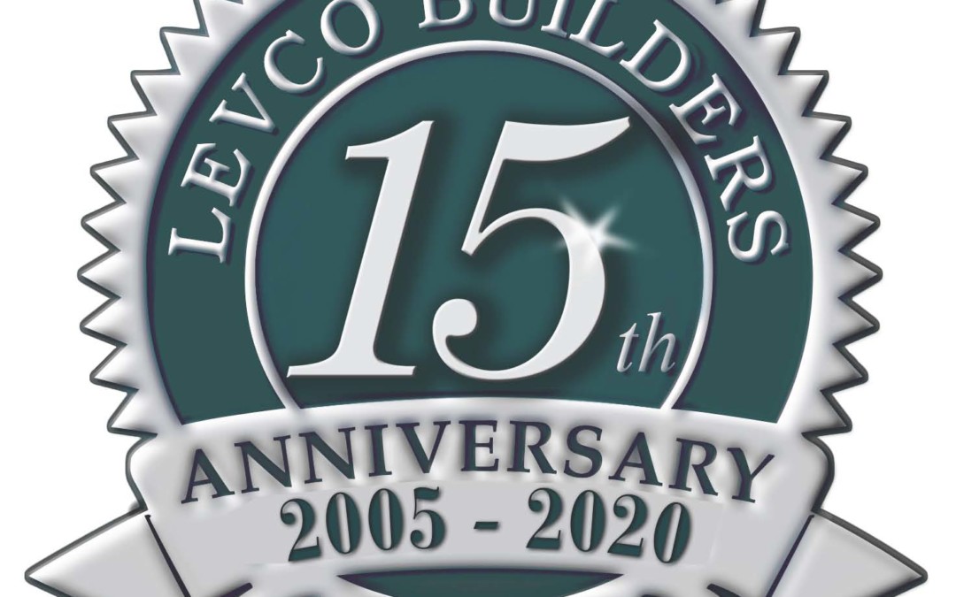 Levco Turns 15 Years Old
