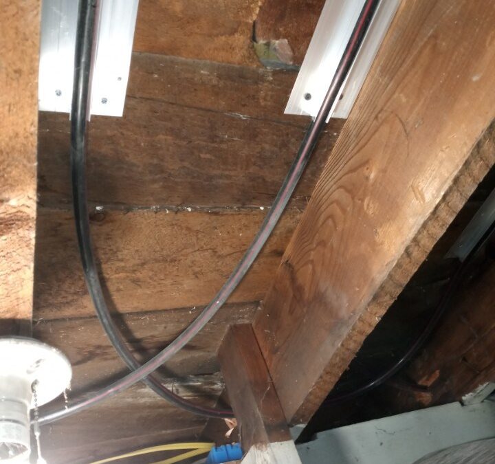 Retrofitting Hydronic Heating