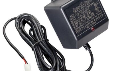 Sprinkler System Failure Repaired