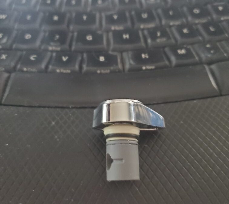 Faulty Shutoff Valve Floods Home