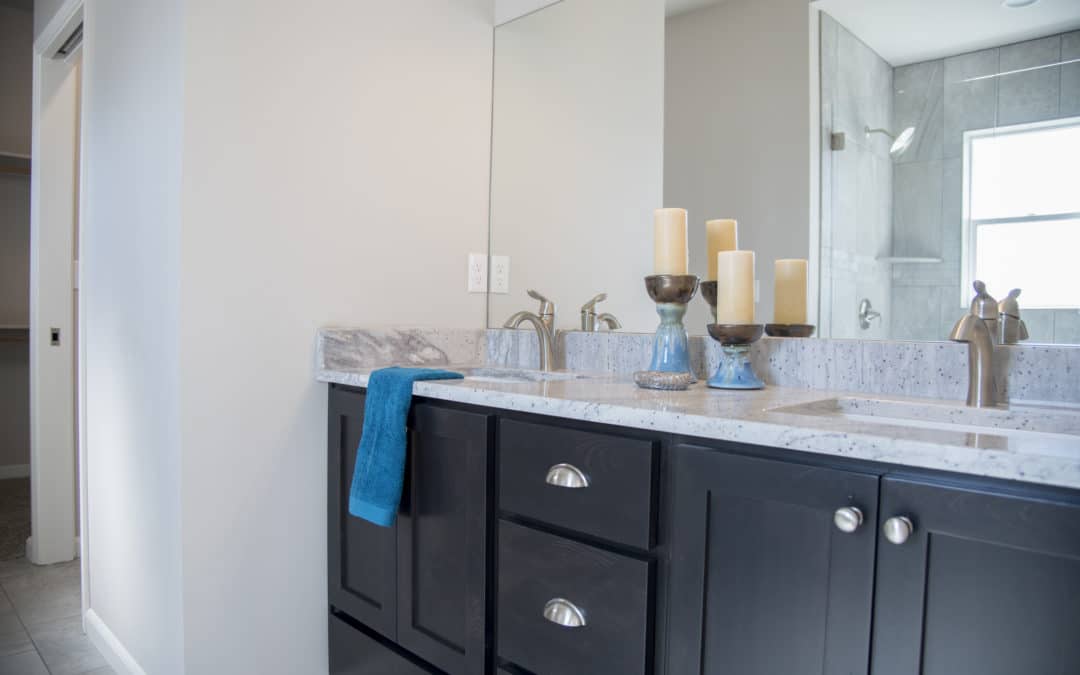 Before You Remodel Your Bathroom, Consider These Things