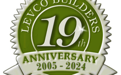 Levco Turns 19 Years Old
