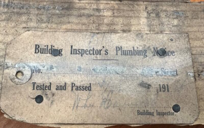 Found Hidden Treasures