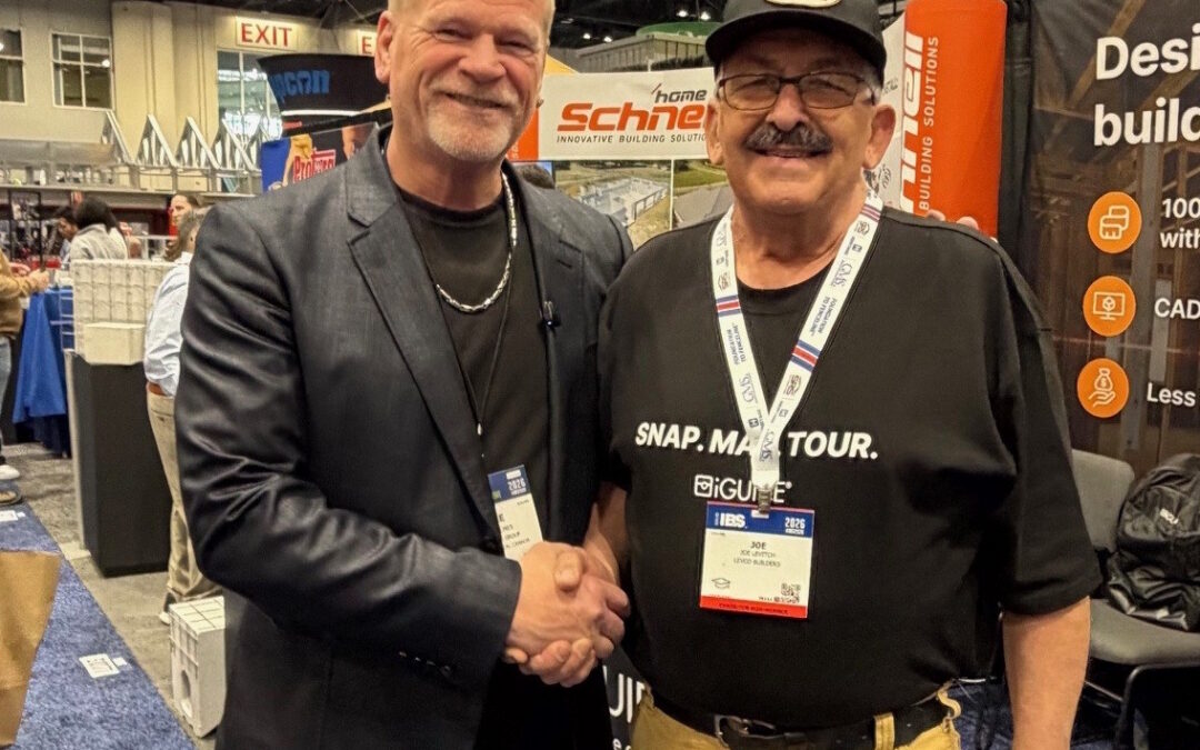 The Contractor Ladies Man