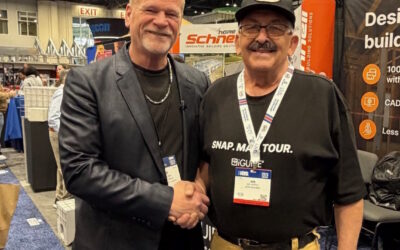 The Contractor Ladies Man